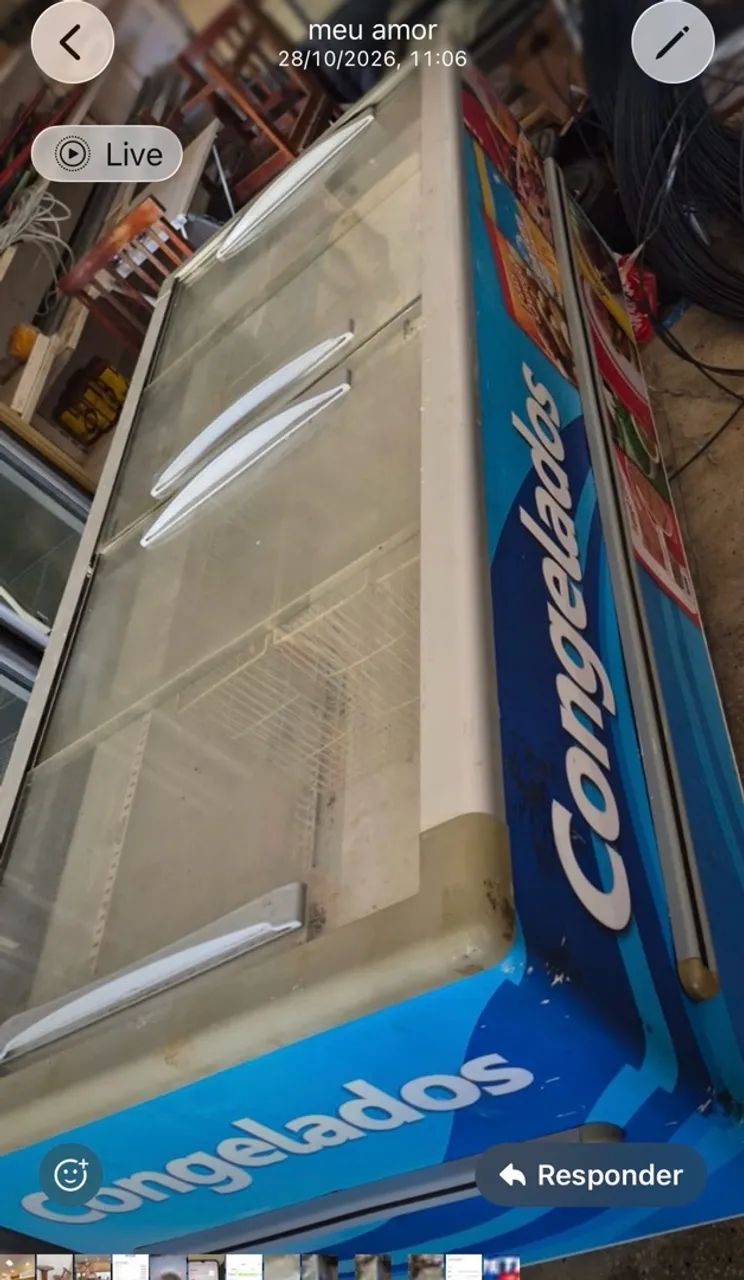 Freezer - Foto 2