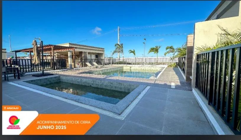 Apartamento totalmente privado no jardim das mangabeiras 