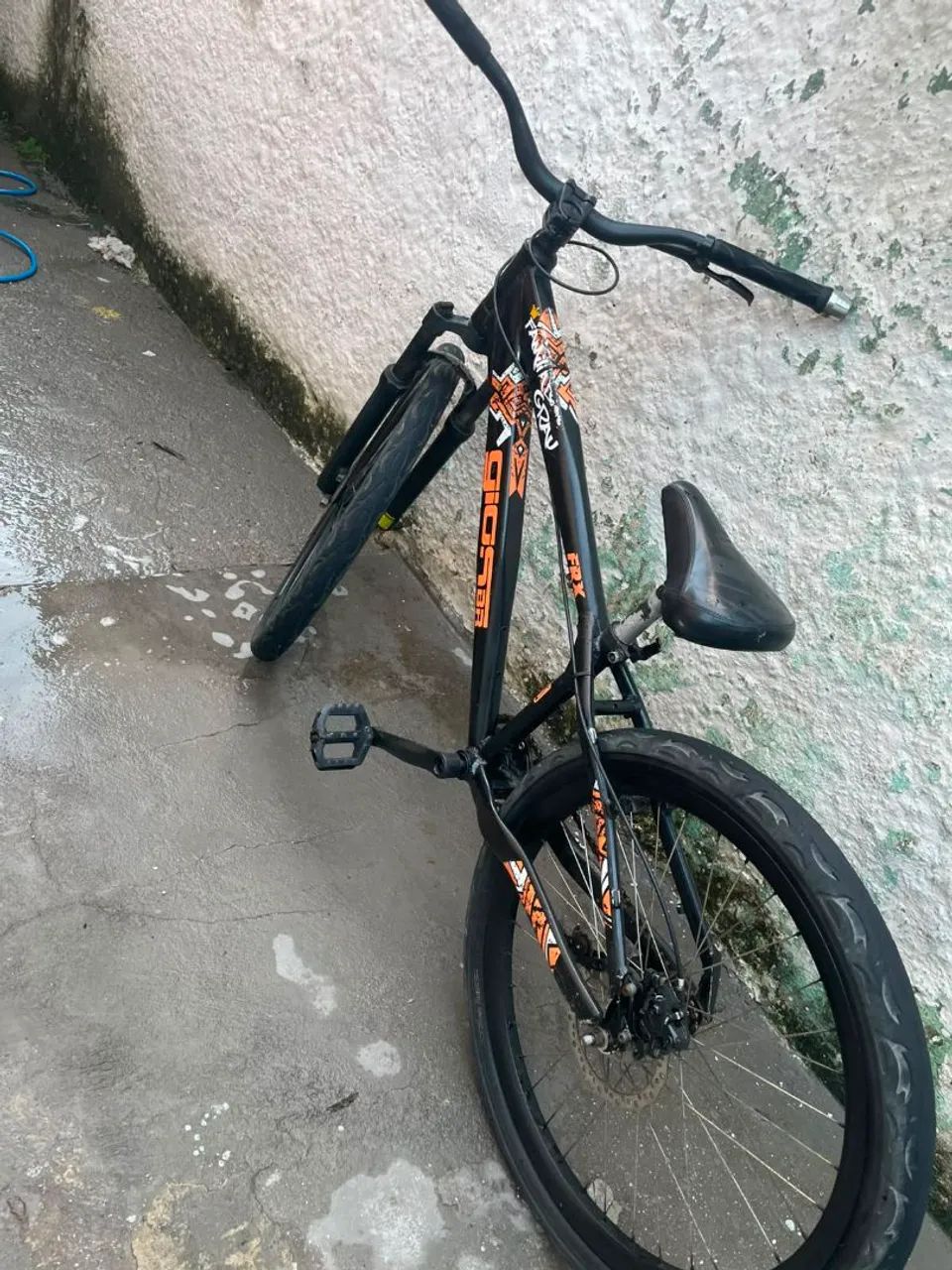 Vendo Gios  - Foto 3