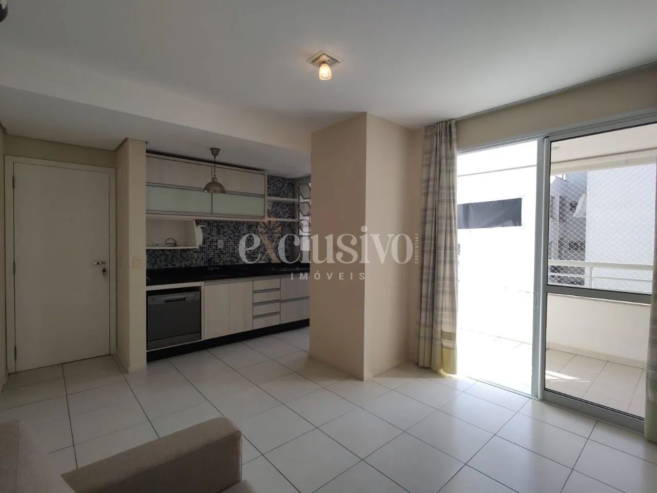 Apartamento 2 dormitórios no Bom Abrigo - Foto 3