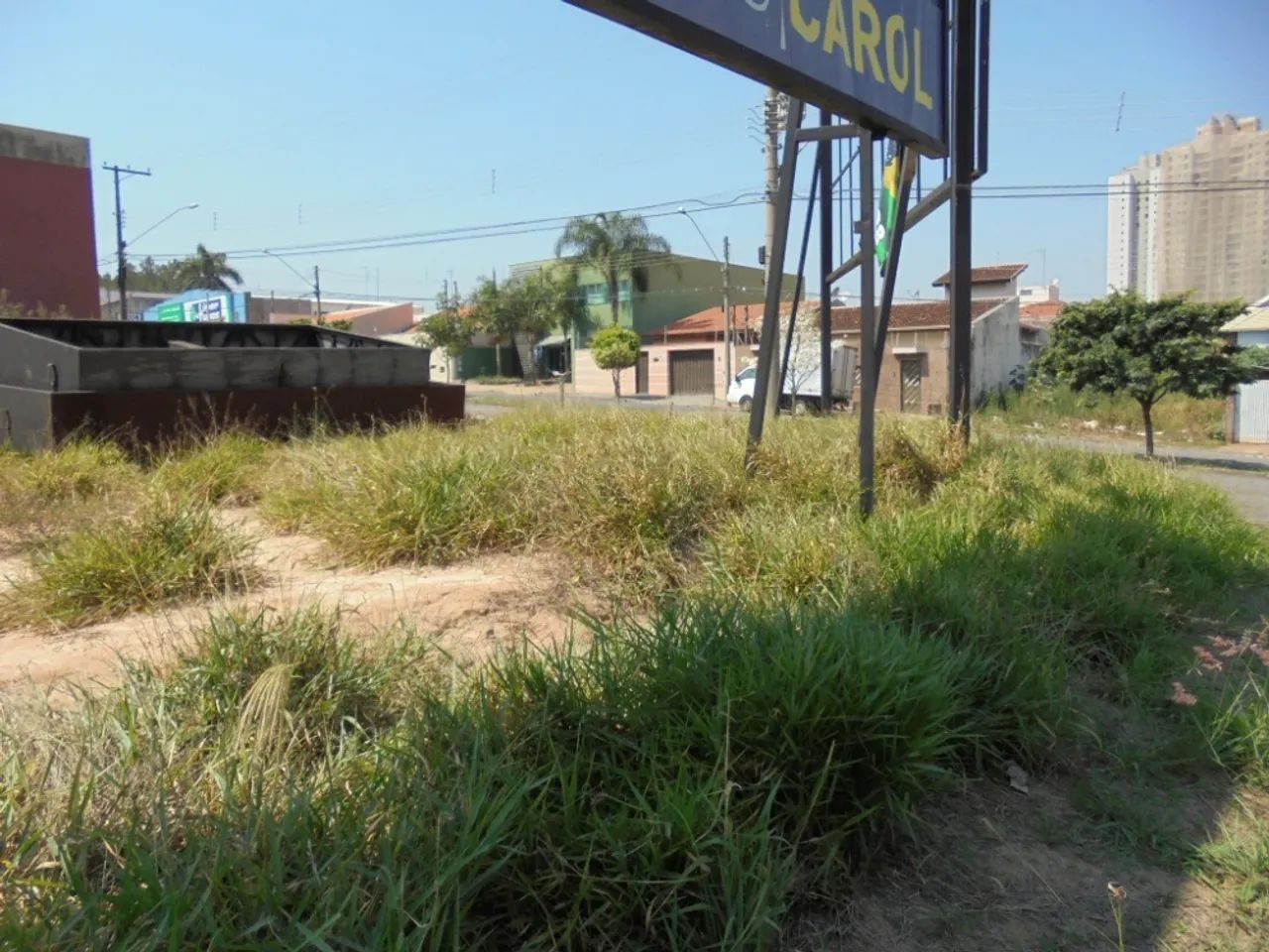 Terreno para aluguel, PARQUE AVENIDA - Limeira/SP - Foto 2
