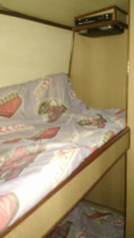 Motor -home casa ford mwm ano 2008 - Foto 8