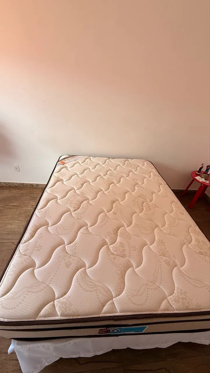 Cama box castor innovation