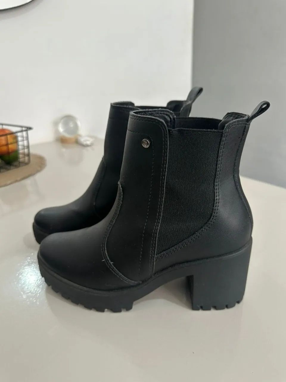 Bota ramarim (aceito oferta)
