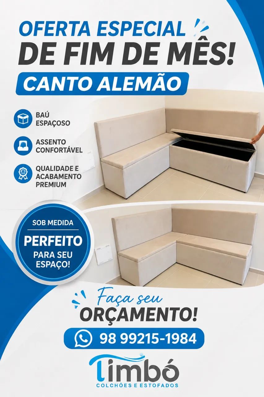 Canto alemão 