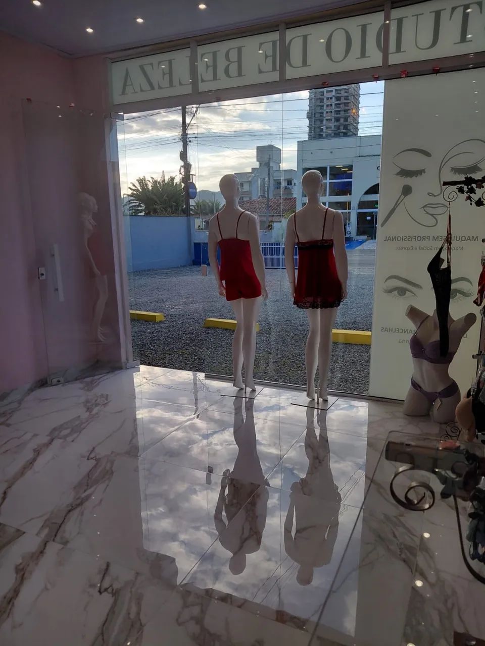 Aluga-se Sala Comercial - Foto 3