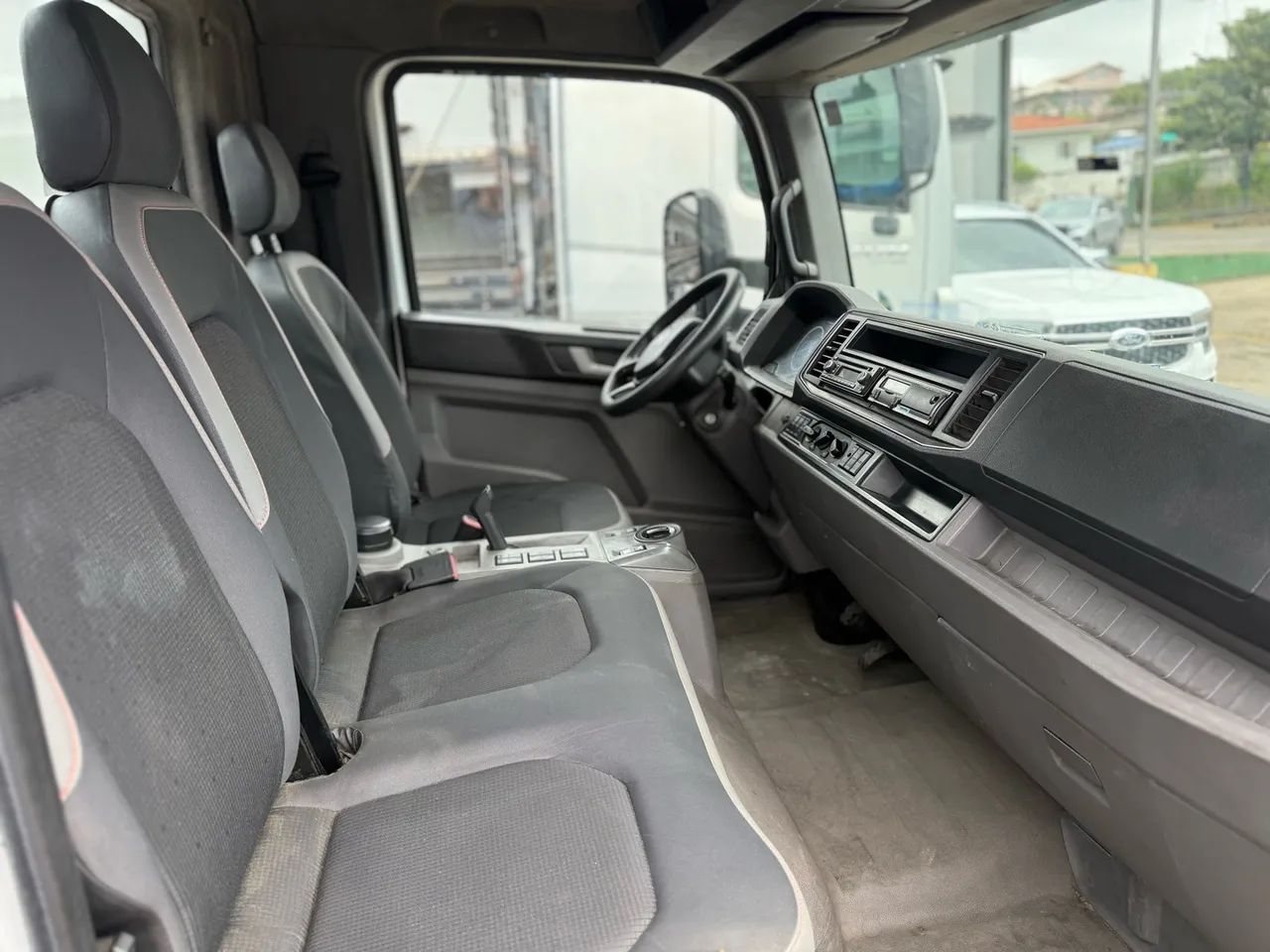 Vw 9-170 ano 2020 - Foto 5