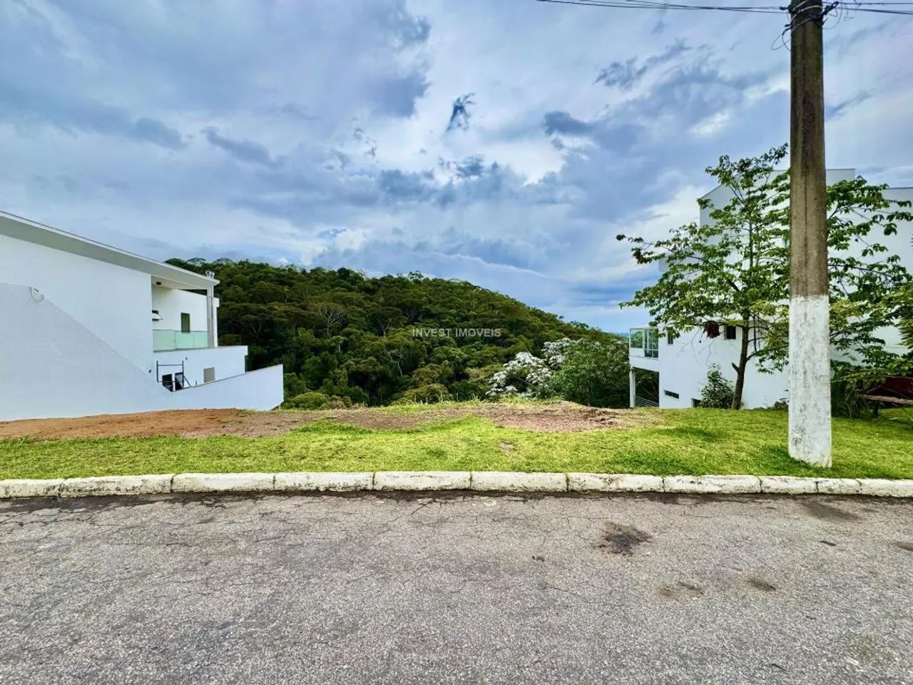 Terreno - Juiz de Fora MG - Foto 2