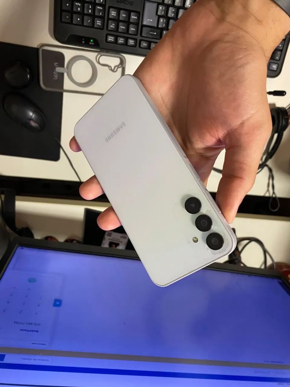 Samsung a15 - Foto 2