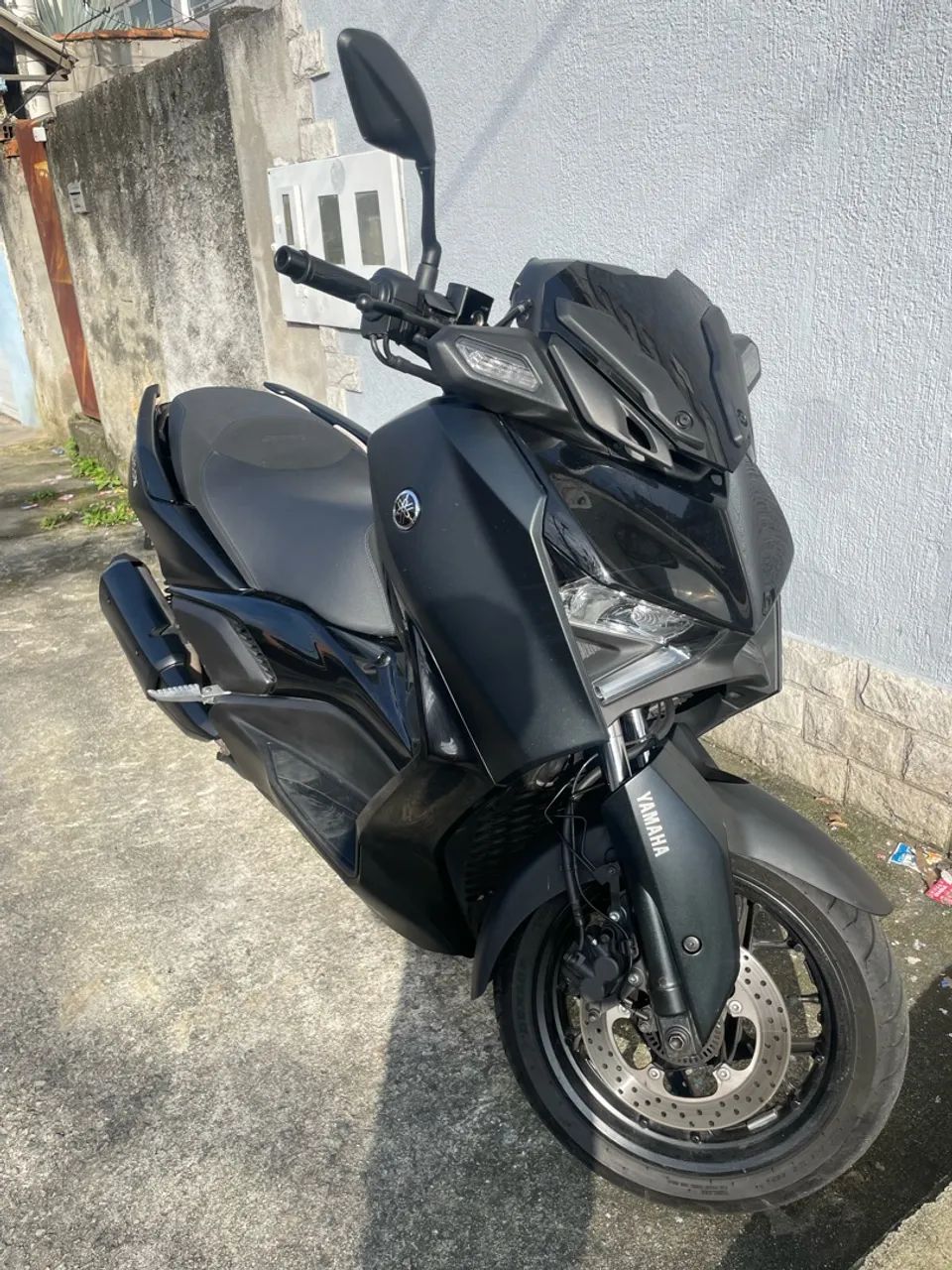 Xmax 250 Conect - Foto 3