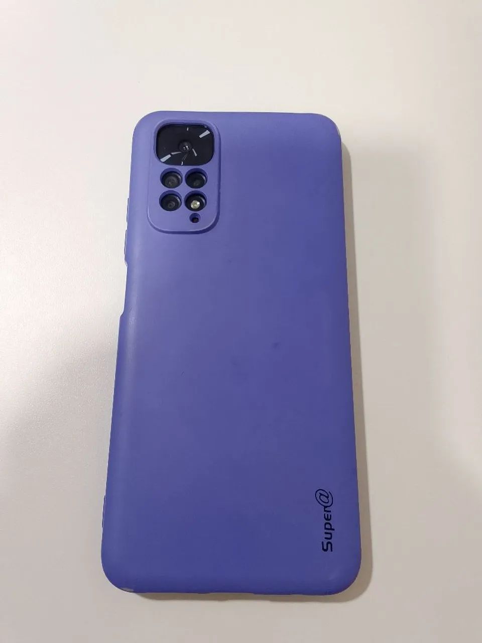 Redmi note 11 - 128gb 