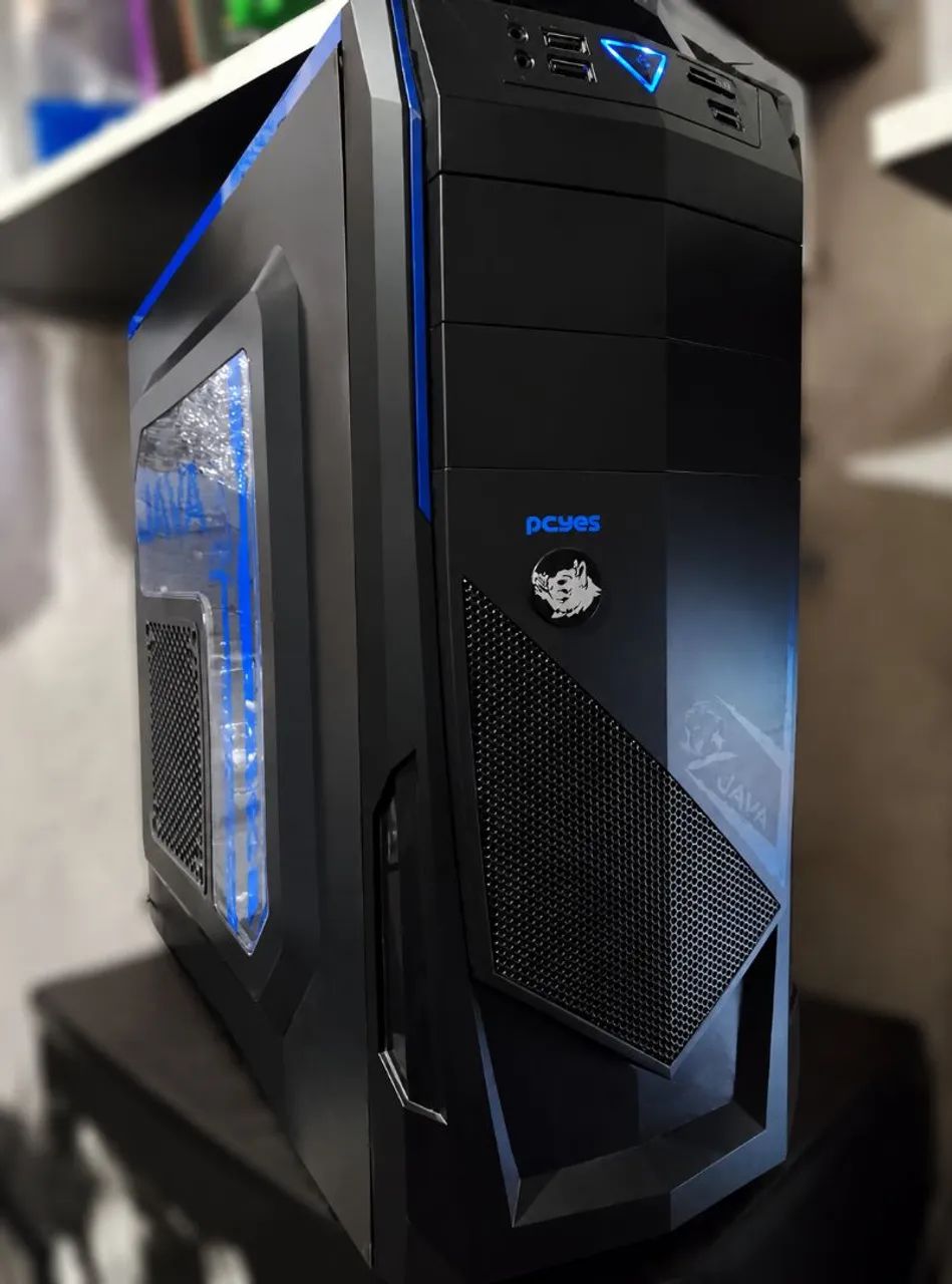 PC GAMER I5 9400F