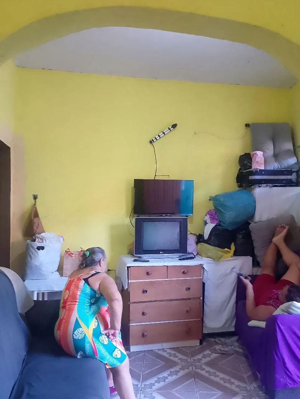 Casa de Andar à Venda na Veneza - 2 Quartos - Foto 5