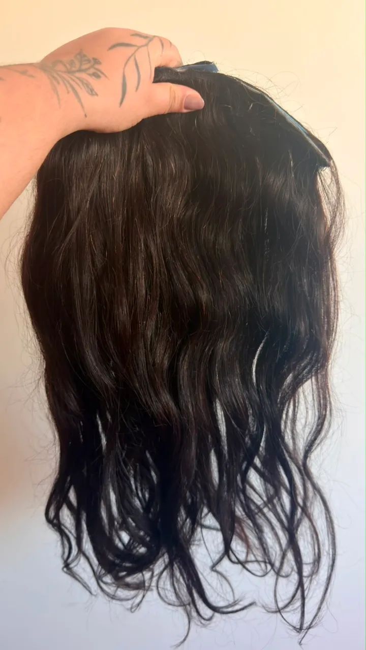 CABELO BRASILEIRO