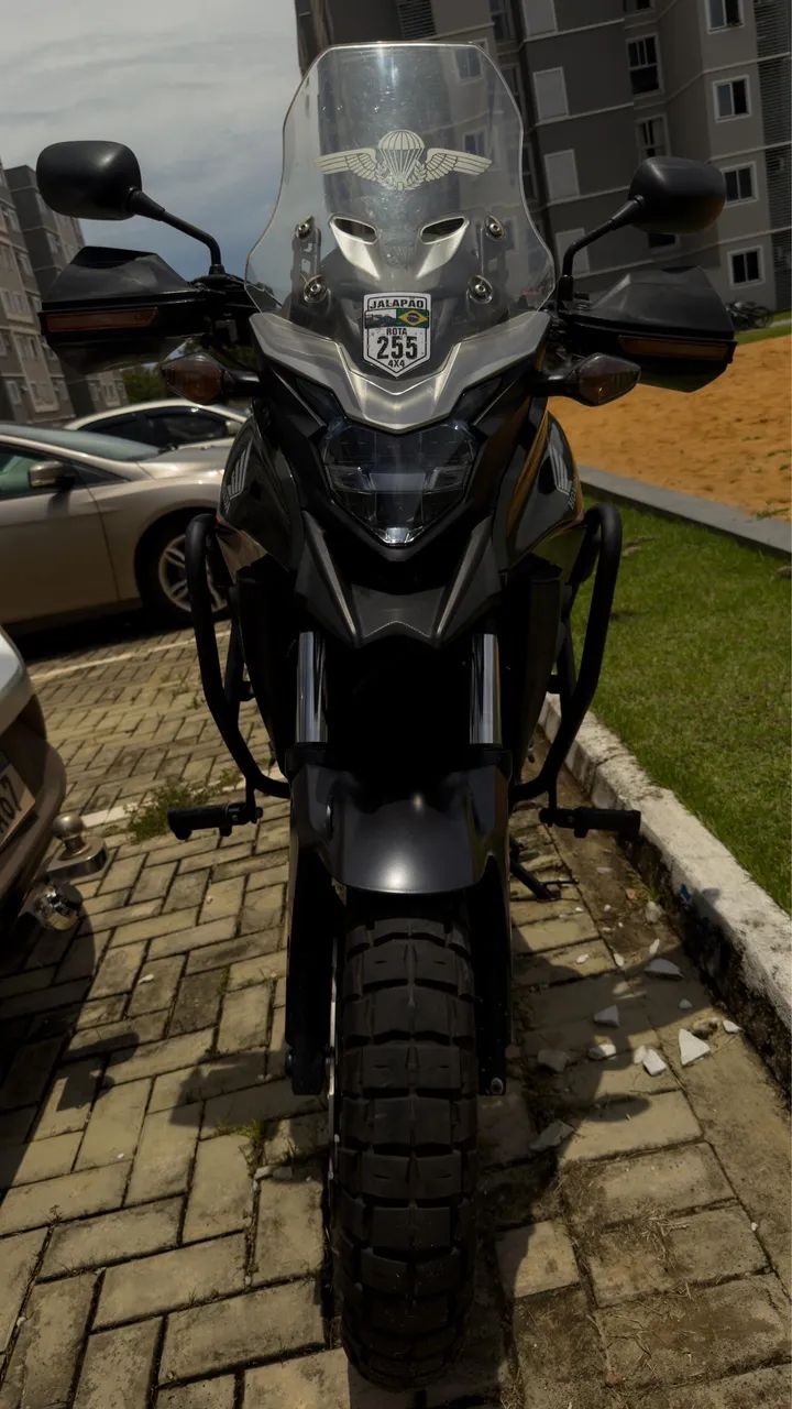 Honda CB 500X - Foto 5
