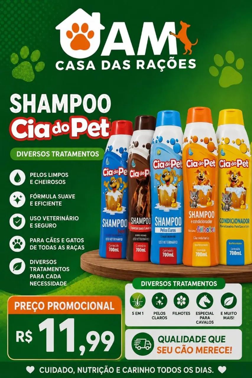 RAÇÕES  - Foto 5
