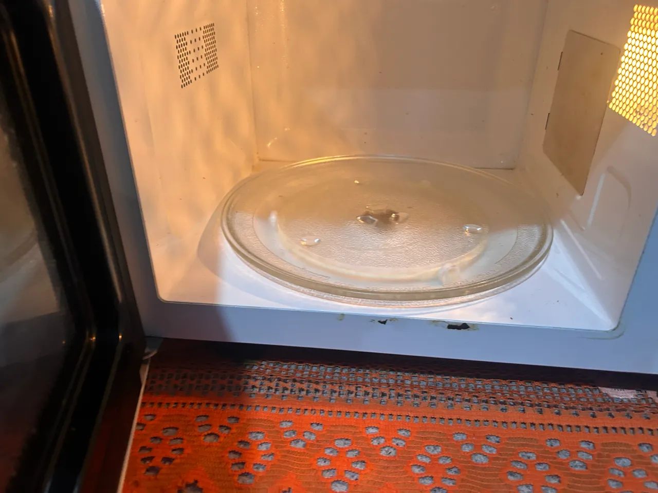 Microondas Electrolux  - Foto 3