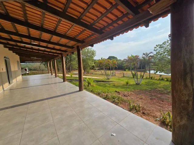 SITIO PARA LAZER E GANHAR DINHEIRO $ - Foto 2