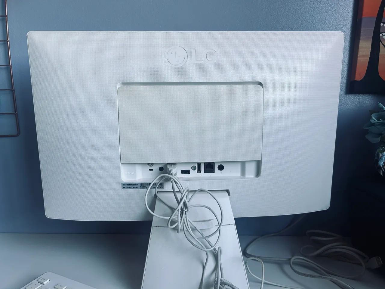 Computador All in One da LG  - Foto 3