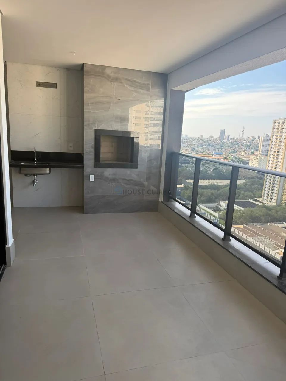 Apartamento no Edifício Harissa - Sol da Manhã | Oportunidade