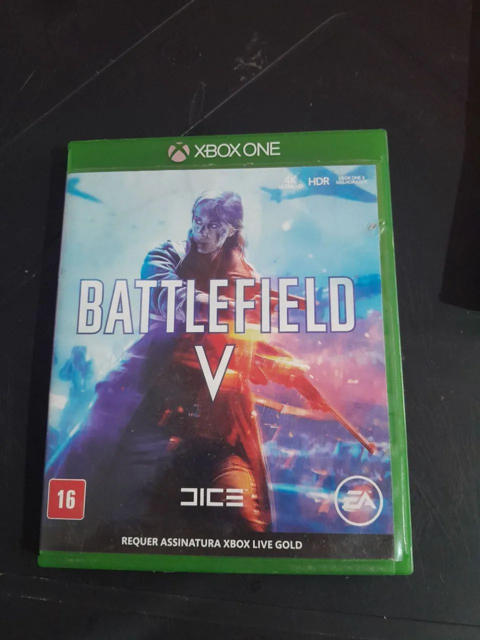Jogos para Xbox one  - Foto 3
