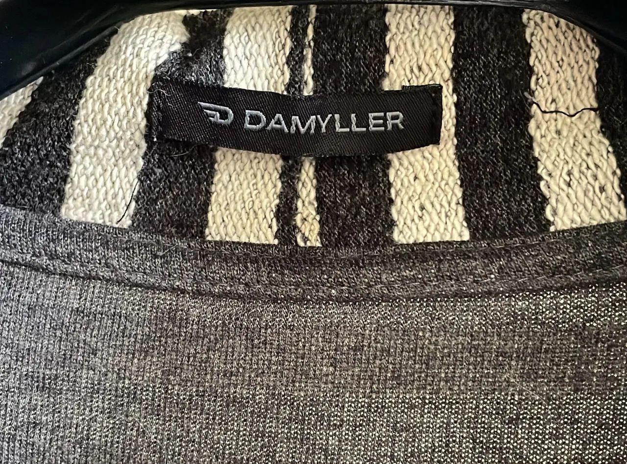 Casaco Damyller - Foto 3