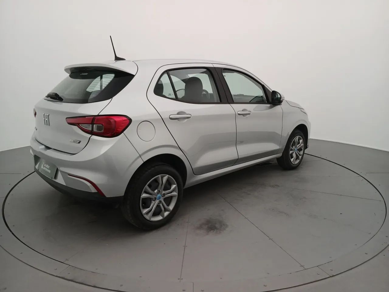 Fiat Argo Drive 1.0 Firefly 2025 - Foto 5