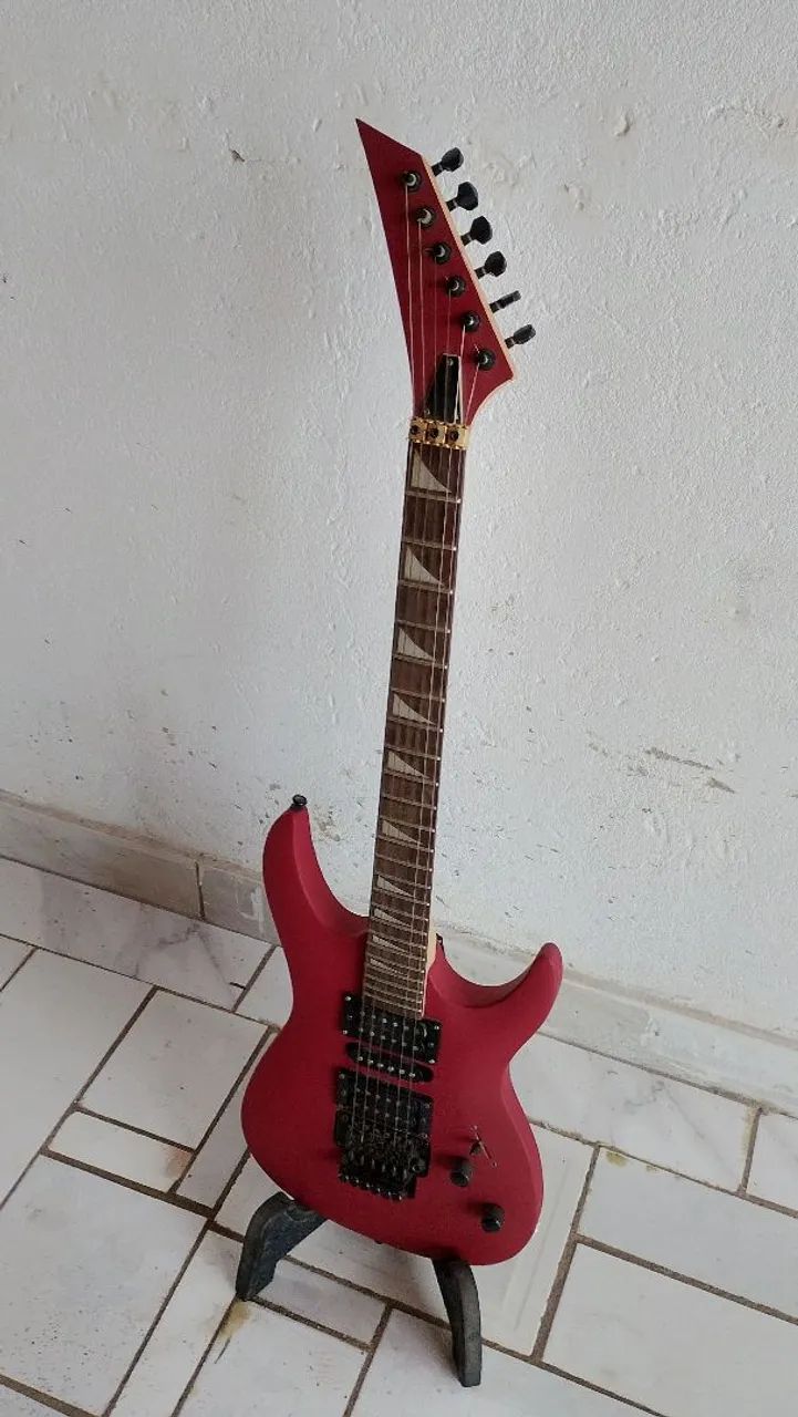 Guitarra  - Foto 5