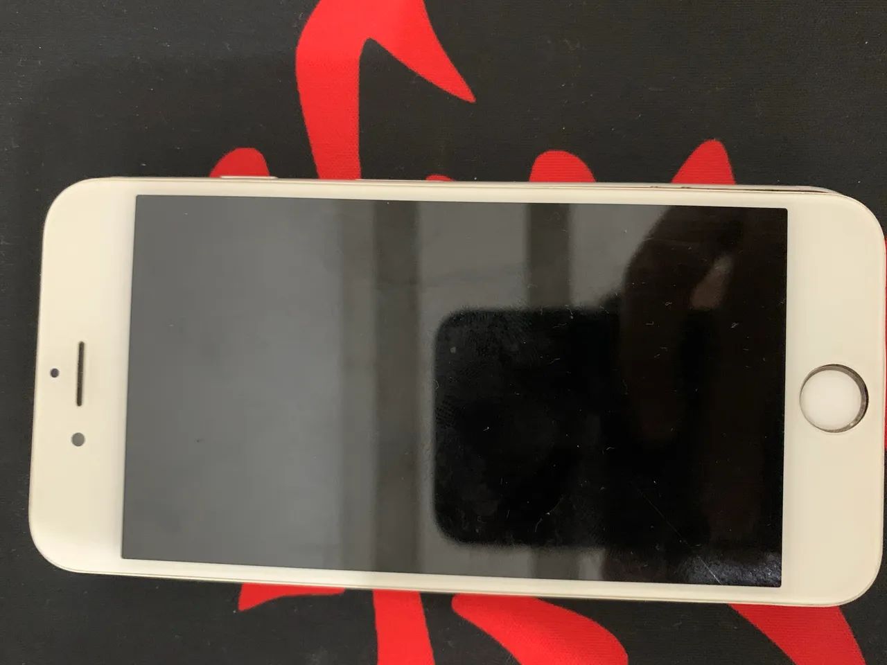 Apple iPhone 6s.(COM DEFEITO) - Foto 3