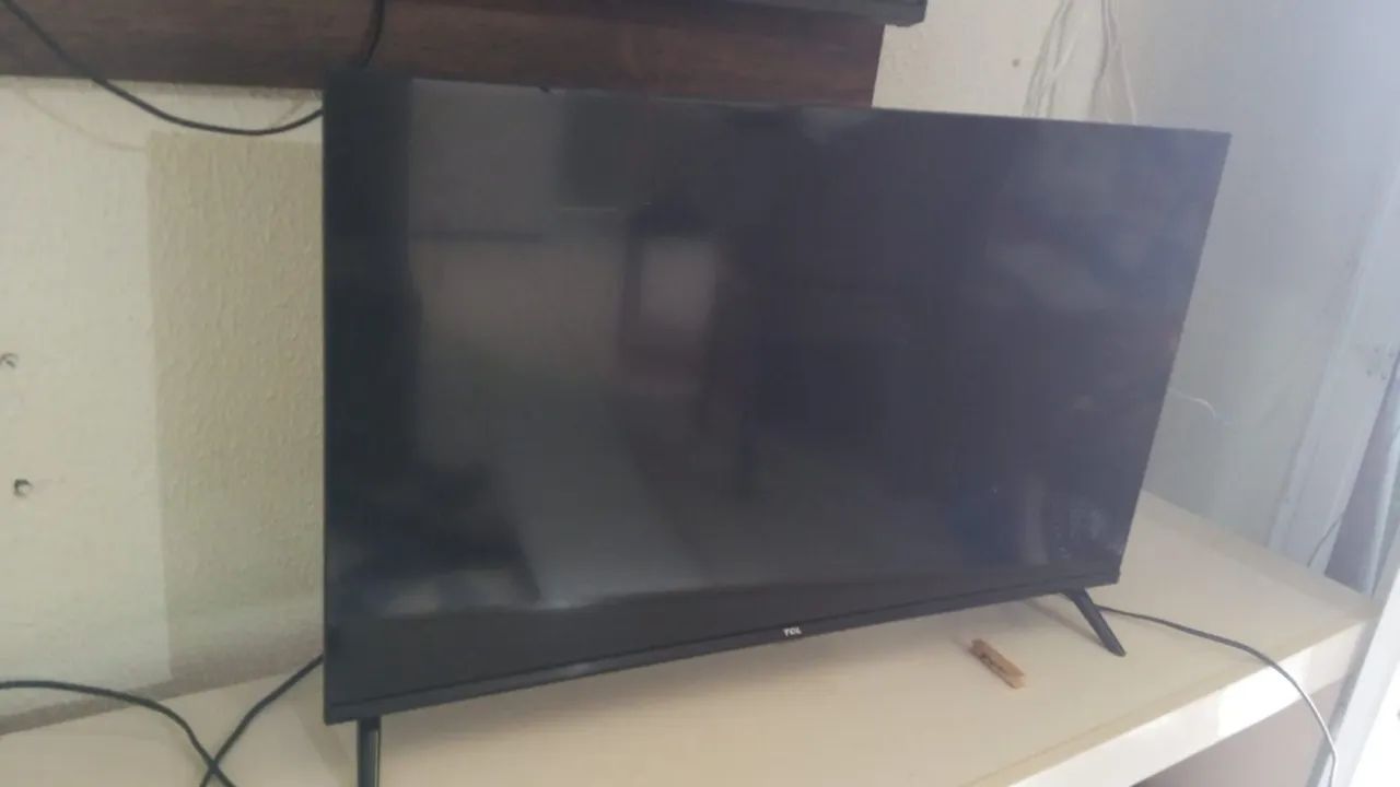 Vende-se TV smart de 32 polegadas 