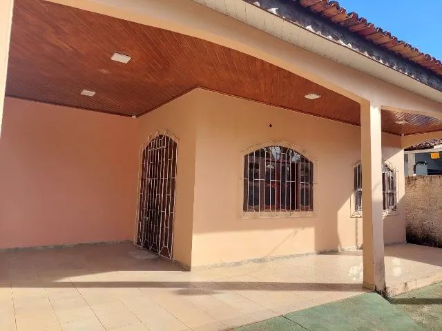 Casa no Jardim Felicidade I - Foto 2