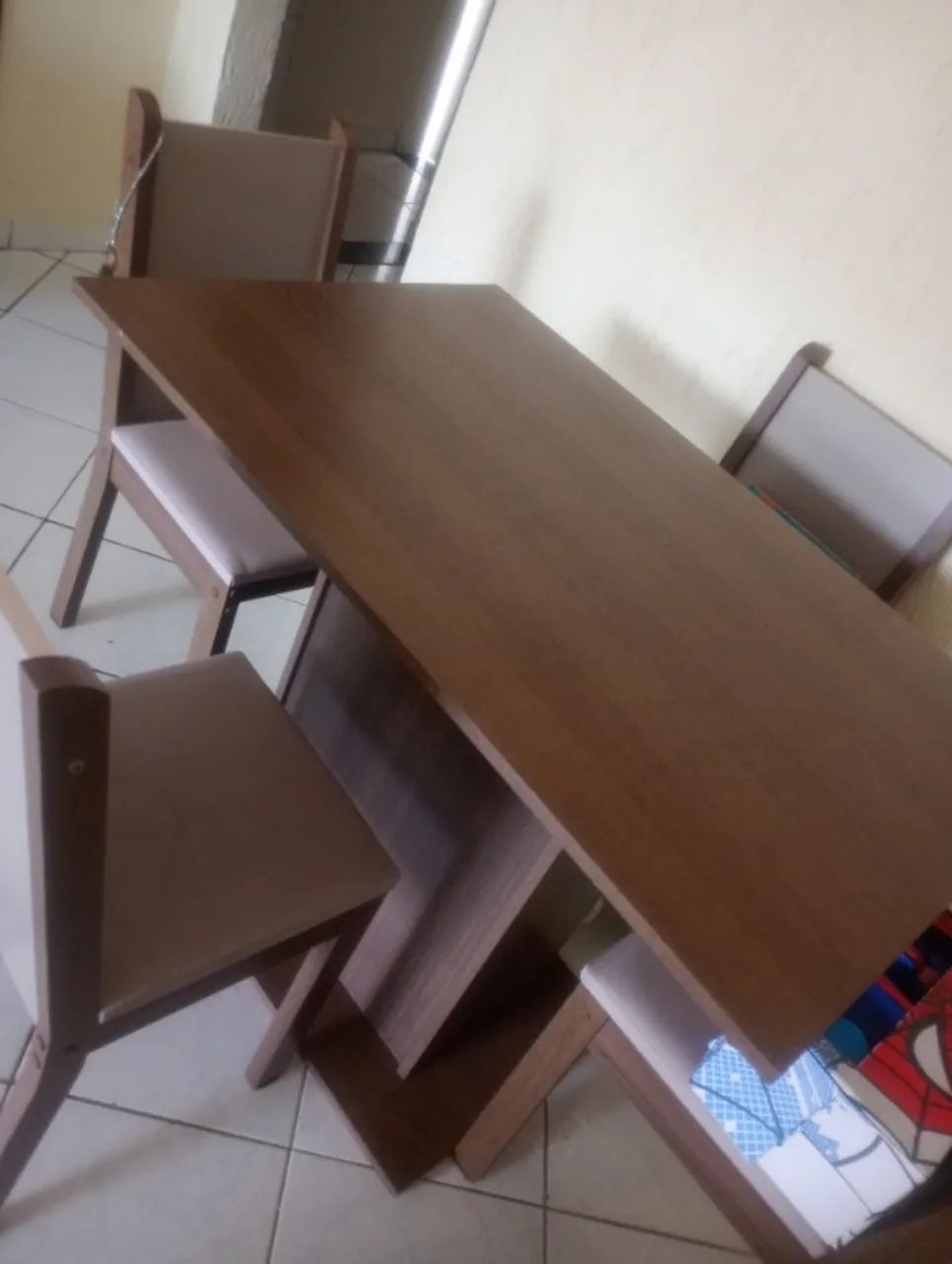 Mesa - Foto 2