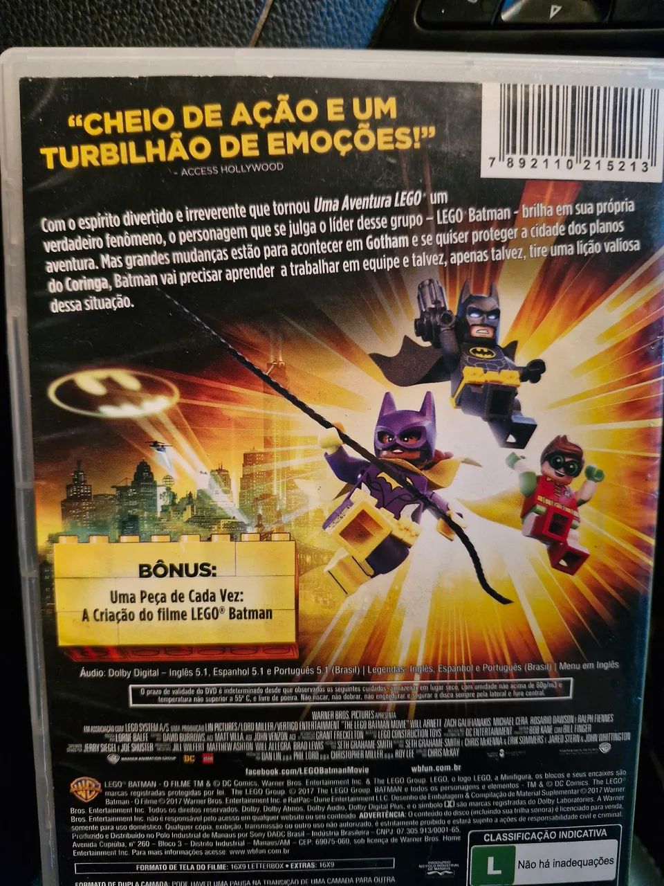 Lego Batman - Foto 4