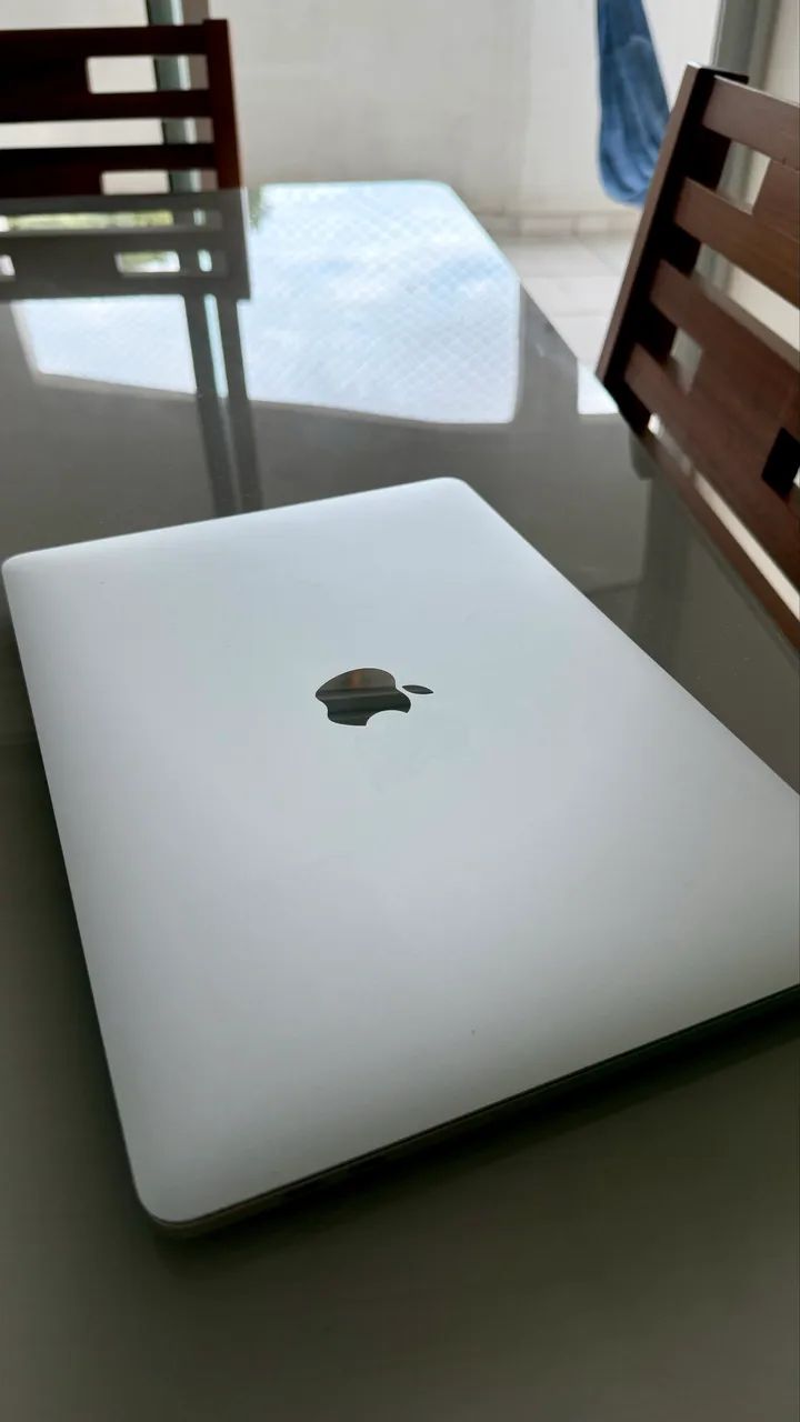 Apple Macbook M1 Pro 2020 - 8GB RAM e 512GB SSD - Notebooks