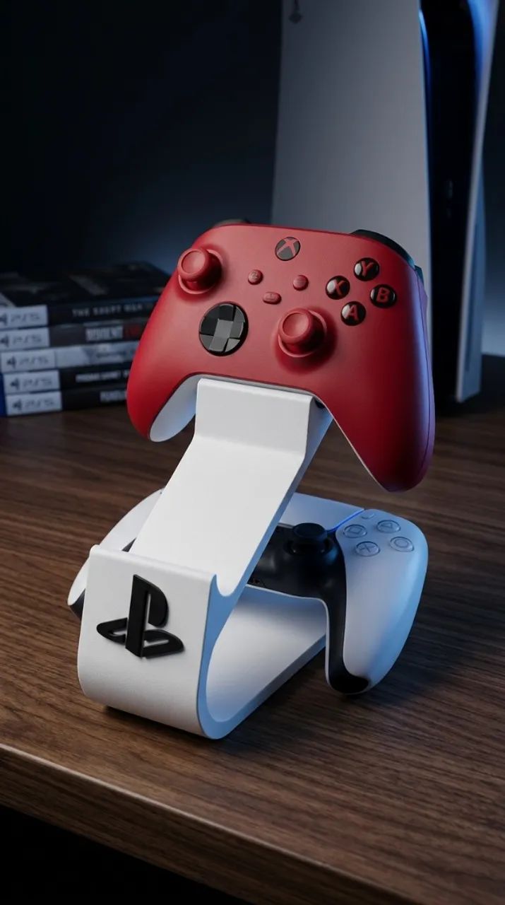 Suporte Controle PS5 - Foto 2