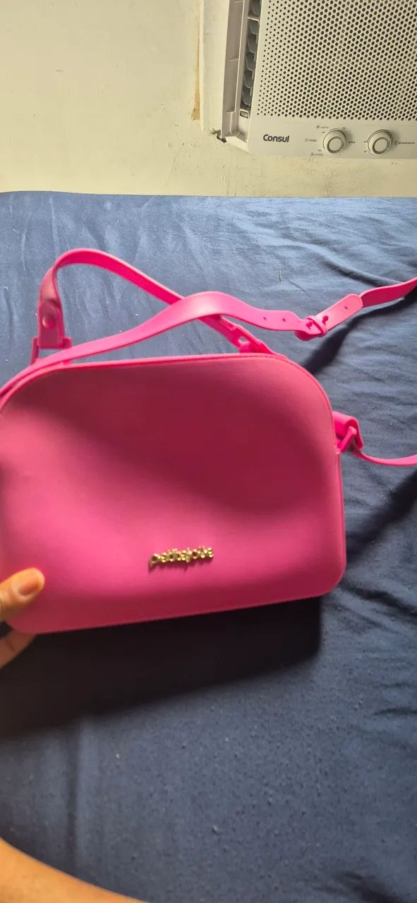 Bolsa Petitejolie - Foto 4