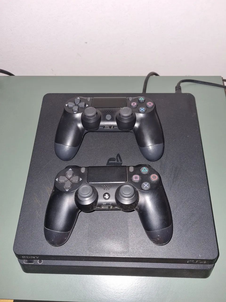 PS4
