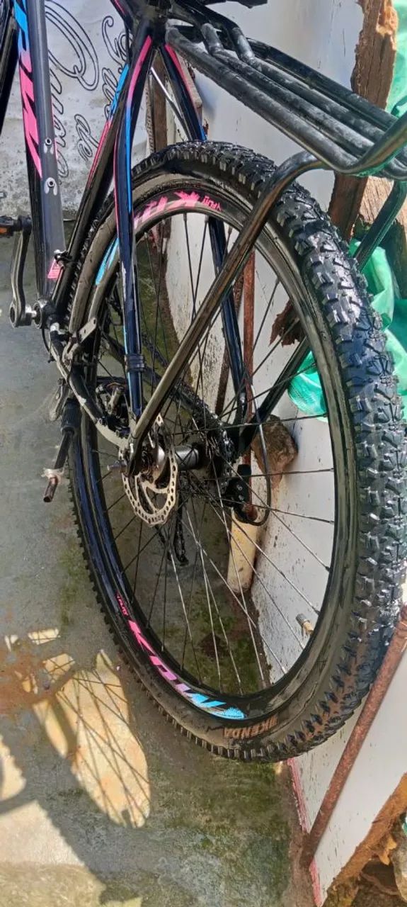 Bike novaa - Foto 3