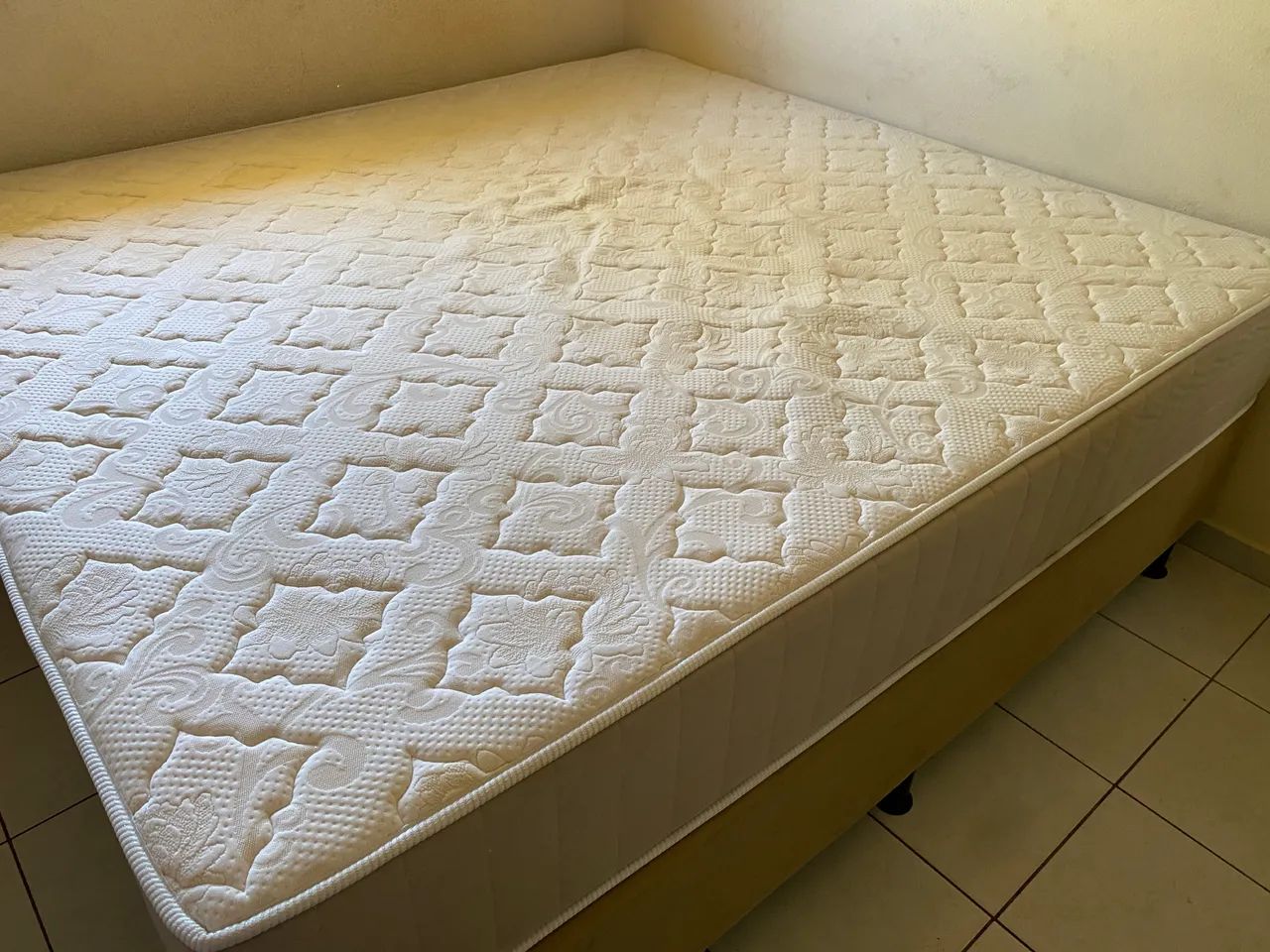 Cama super king quem - Foto 2