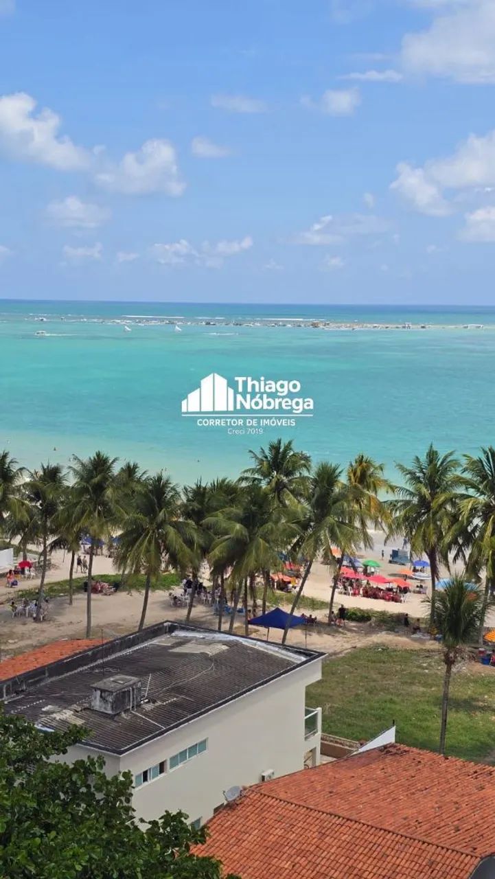 Foto - Cabedelo - Camboinha