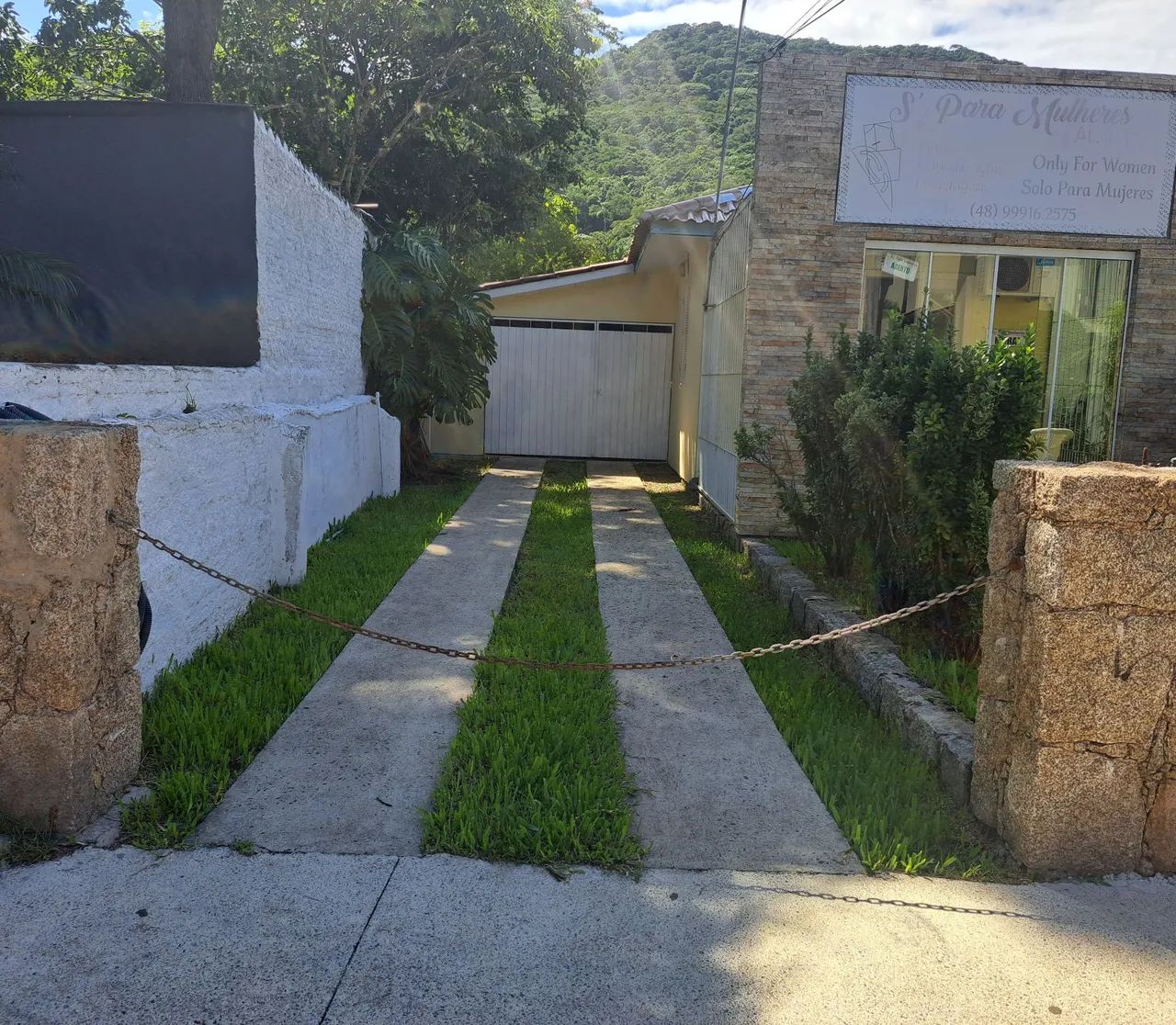 Foto - Florianópolis - Lagoa da Conceição