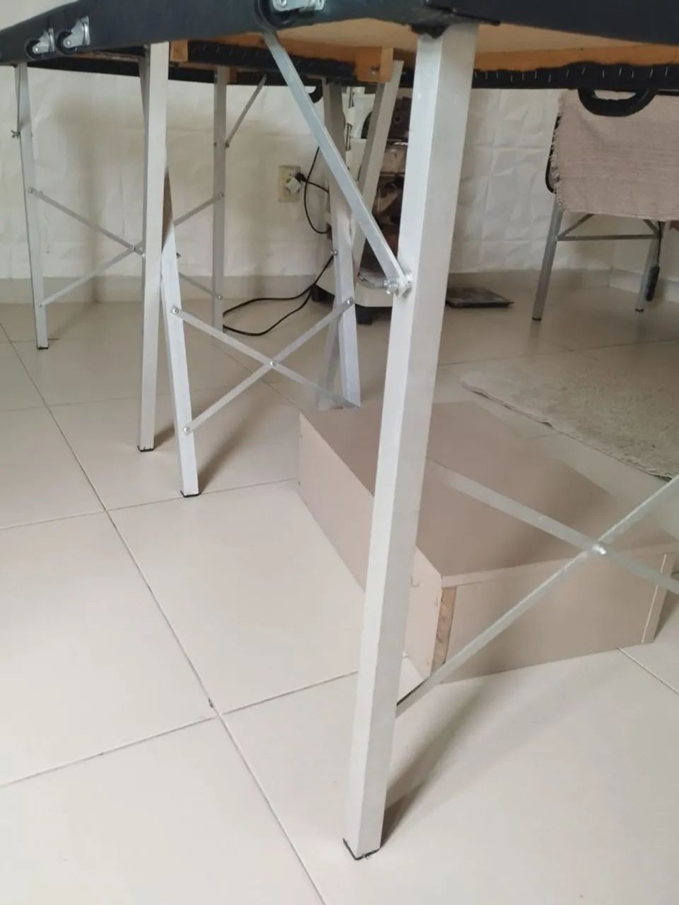 Maca portátil  - Foto 3