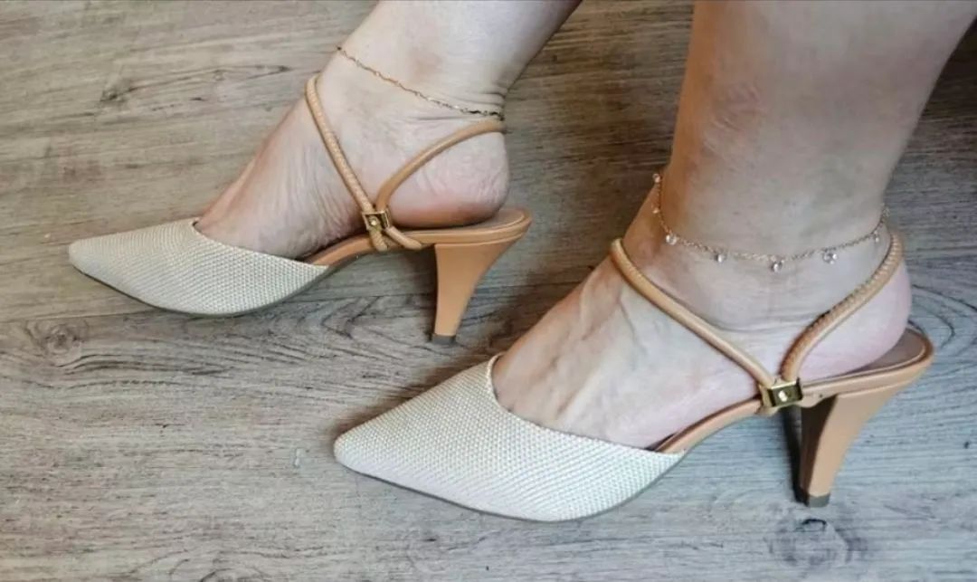 Scarpin novo  - Foto 2