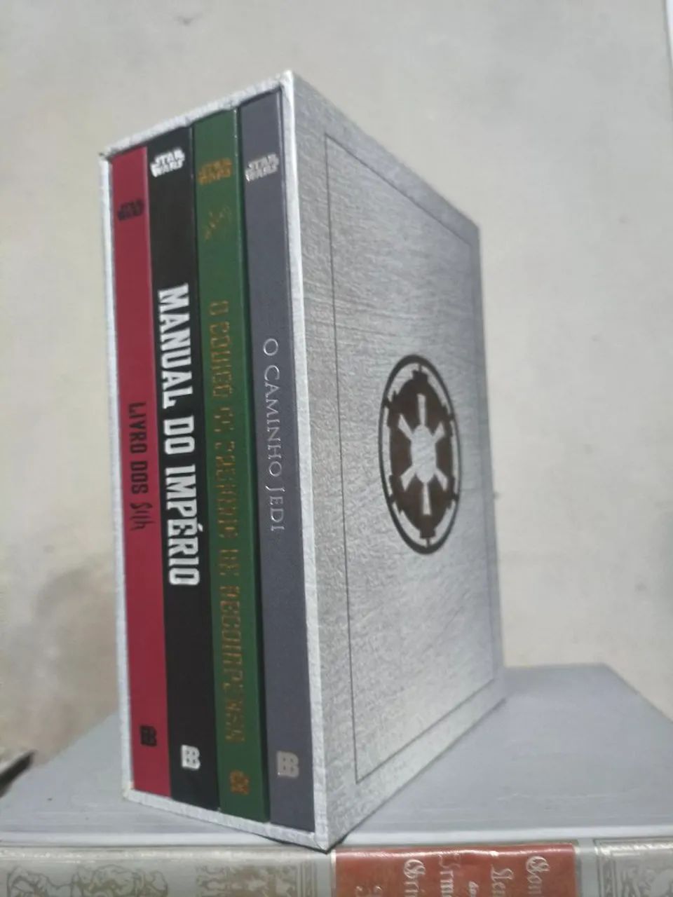 Box Star Wars. Raro em edição limitada - Foto 5