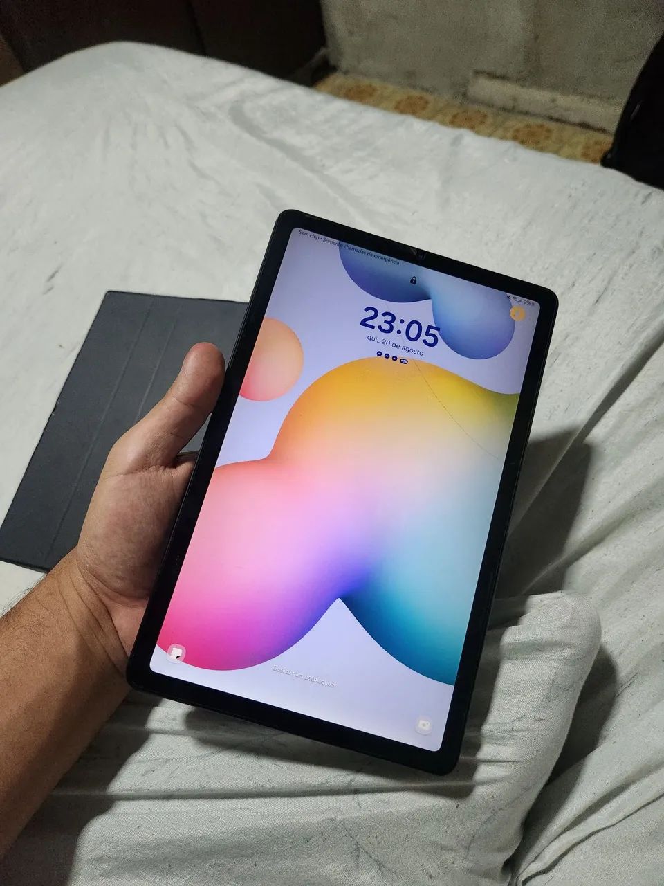 TABLET S6 LITE - Foto 2