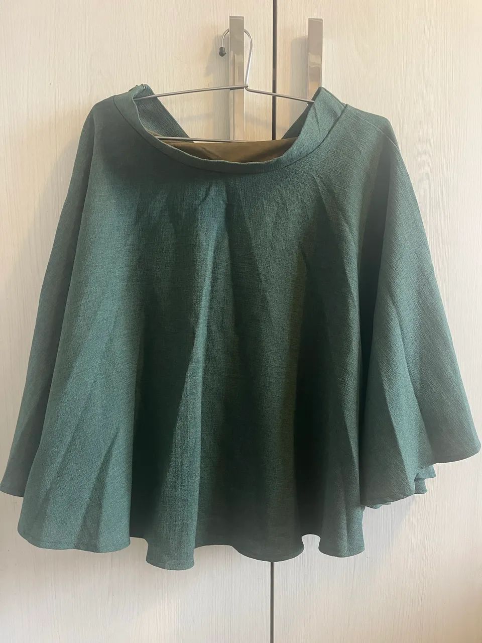 Saia + blusa - Foto 4