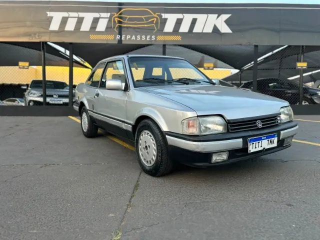 Volkswagen Apollo GL 1.8 1992