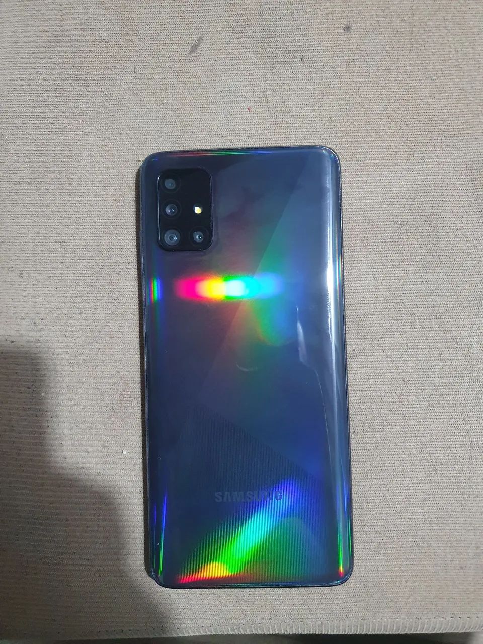 Smartphone Samsung A51