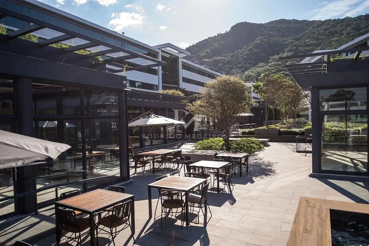 Sala Comercial - Saco Grande. Florianópolis/SC - Foto 4