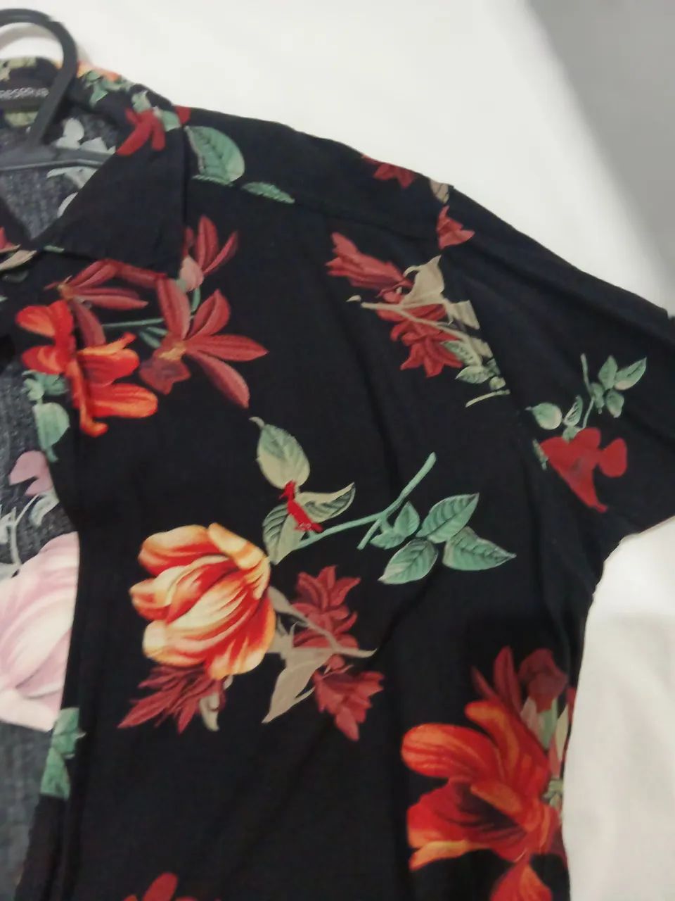 Camisa Reserva - Foto 3